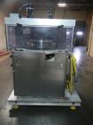 Used Stokes rotary tablet press, model 754-1