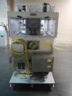 Used Stokes rotary tablet press, model 754-1