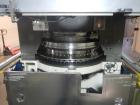 Used Stokes rotary tablet press, model 754-1