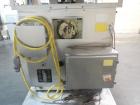 Used Stokes rotary tablet press, model 754-1
