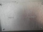 Used Stokes rotary tablet press, model 754-1