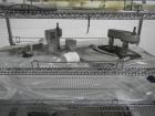 Used Stokes rotary tablet press, model 754-1
