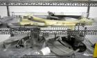 Used Stokes rotary tablet press, model 754-1