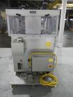 Used Stokes rotary tablet press, model 754, 45 station, 10 ton compression pressure, dual sided, keyed upper punch guides, 3/4