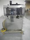 Used Stokes rotary tablet press, model 754, 45 station, 10 ton compression pressure, dual sided, keyed upper punch guides, 3/4