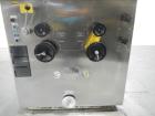 Used Stokes rotary tablet press, model 754, 45 station, 10 ton compression pressure, dual sided, keyed upper punch guides, 3/4