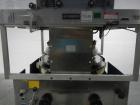 Used Stokes rotary tablet press, model 754, 45 station, 10 ton compression pressure, dual sided, keyed upper punch guides, 3/4