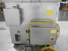 Used Stokes rotary tablet press, model 754, 45 station, 10 ton compression pressure, dual sided, keyed upper punch guides, 3/4