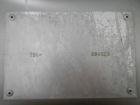 Used Stokes rotary tablet press, model 754, 45 station, 10 ton compression pressure, dual sided, keyed upper punch guides, 3/4