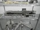 Used Stokes rotary tablet press, model 754, 45 station, 10 ton compression pressure, dual sided, keyed upper punch guides, 3/4