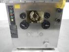 Used Stokes rotary tablet press, model 754