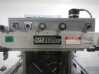 Used Stokes rotary tablet press, model 754