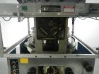 Used Stokes rotary tablet press, model 754