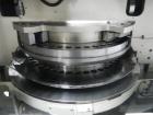 Used Stokes rotary tablet press, model 754