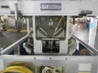 Used Stokes rotary tablet press, model 754