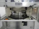 Used Stokes rotary tablet press, model 754