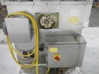 Used Stokes rotary tablet press, model 754