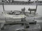Used Stokes rotary tablet press, model 754