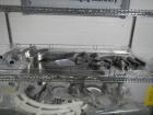 Used Stokes rotary tablet press, model 754