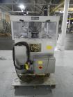 Used Stokes rotary tablet press, model 754