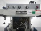 Used Stokes rotary tablet press, model 754