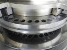 Used Stokes rotary tablet press, model 754