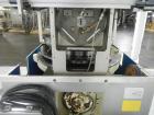 Used- Stokes rotary tablet press, model 754