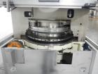 Used Stokes rotary tablet press, model 754