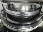Used Stokes rotary tablet press, model 754