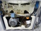 Used Stokes rotary tablet press, model 754