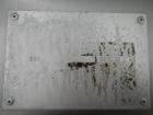 Used Stokes rotary tablet press, model 754