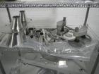 Used Stokes rotary tablet press, model 754