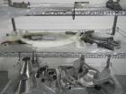 Used Stokes rotary tablet press, model 754
