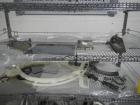 Used Stokes rotary tablet press, model 754