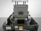 Used Stokes rotary tablet press, model 754
