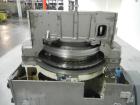 Used Stokes rotary tablet press, model 754