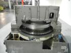 Used- Stokes rotary tablet press, model 754