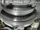 Used Stokes rotary tablet press, model 754