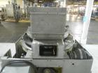Used Stokes rotary tablet press, model 754