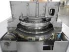 Used- Stokes rotary tablet press, model 754