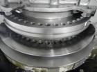 Used- Stokes rotary tablet press, model 754