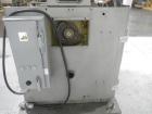 Used Stokes rotary tablet press, model 754