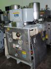 Used Stokes Rotary Tablet Press, Model 900-328-01. 33 station, keyed upper punch guides, hoppers missing parts, as is, serial #66939U.