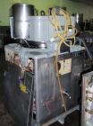 Used Stokes Rotary Tablet Press, Model 900-328-01. 33 station, keyed upper punch guides, hoppers missing parts, as is, serial #66939U.