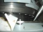 Used Stokes Rotary Tablet Press, Model 900-328-01. 33 station, keyed upper punch guides, hoppers missing parts, as is, serial #66939U.