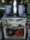 Used Stokes Rotary Tablet Press, Model 900-328-1