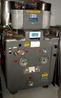Used Stokes Rotary Tablet Press, Model 900-328-1