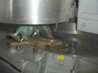 Used Stokes Rotary Tablet Press, Model 900-328-1