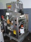 Used Stokes Rotary Tablet Press, model 900-328-1, 33 station, 10 ton compression pressure, keyed upper punch guides, body only.