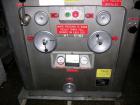 Used Stokes rotary tablet press, model 900-328-2. 33 station, 10 ton compression force, 1 3/16